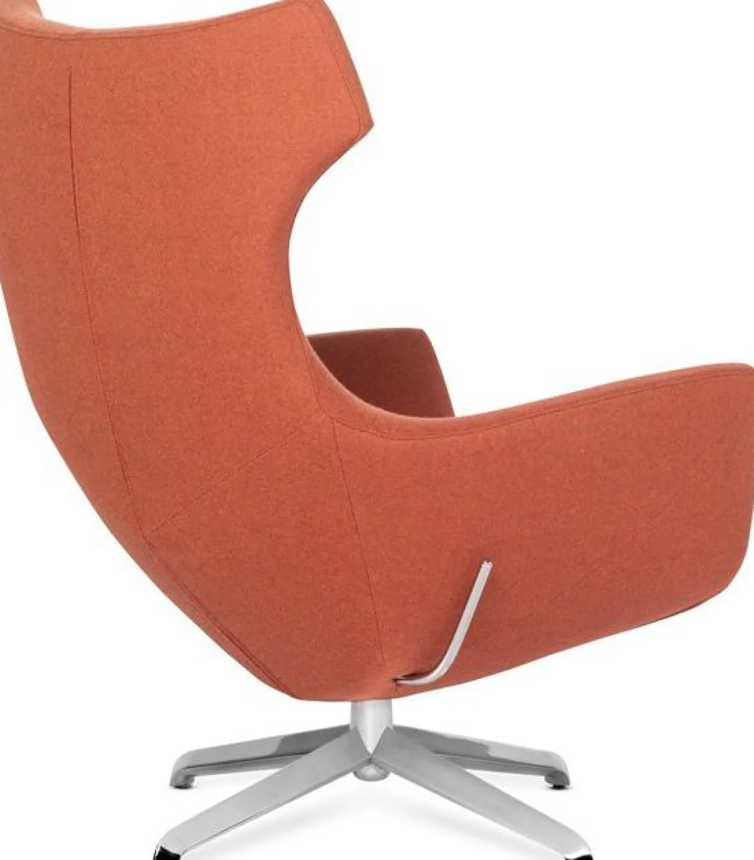 Design Fauteuils|Oorfauteuils-Design on Stock Nosto Fauteuil Groen