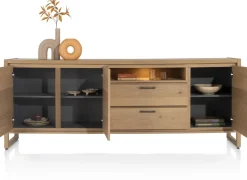 Dressoirs-Henders en Hazel Nystead Dressoir Dune Natural