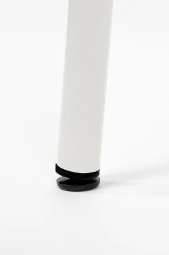 Eetkamerstoelen Zonder Armleuning-Zuiver Ocean (set van 2) Eetkamerstoel Coconut Milk