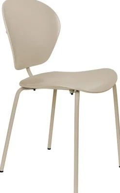 Eetkamerstoelen Zonder Armleuning-Zuiver Ocean (set van 2) Eetkamerstoel Rice