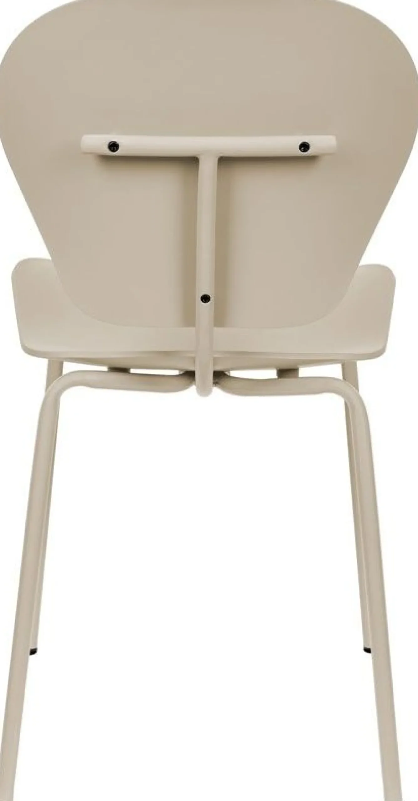 Eetkamerstoelen Zonder Armleuning-Zuiver Ocean (set van 2) Eetkamerstoel Rice