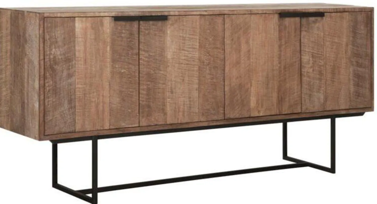 Dressoirs-DTP Home Odeon Dressoir bruin
