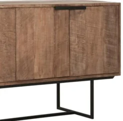 Dressoirs-DTP Home Odeon Dressoir bruin