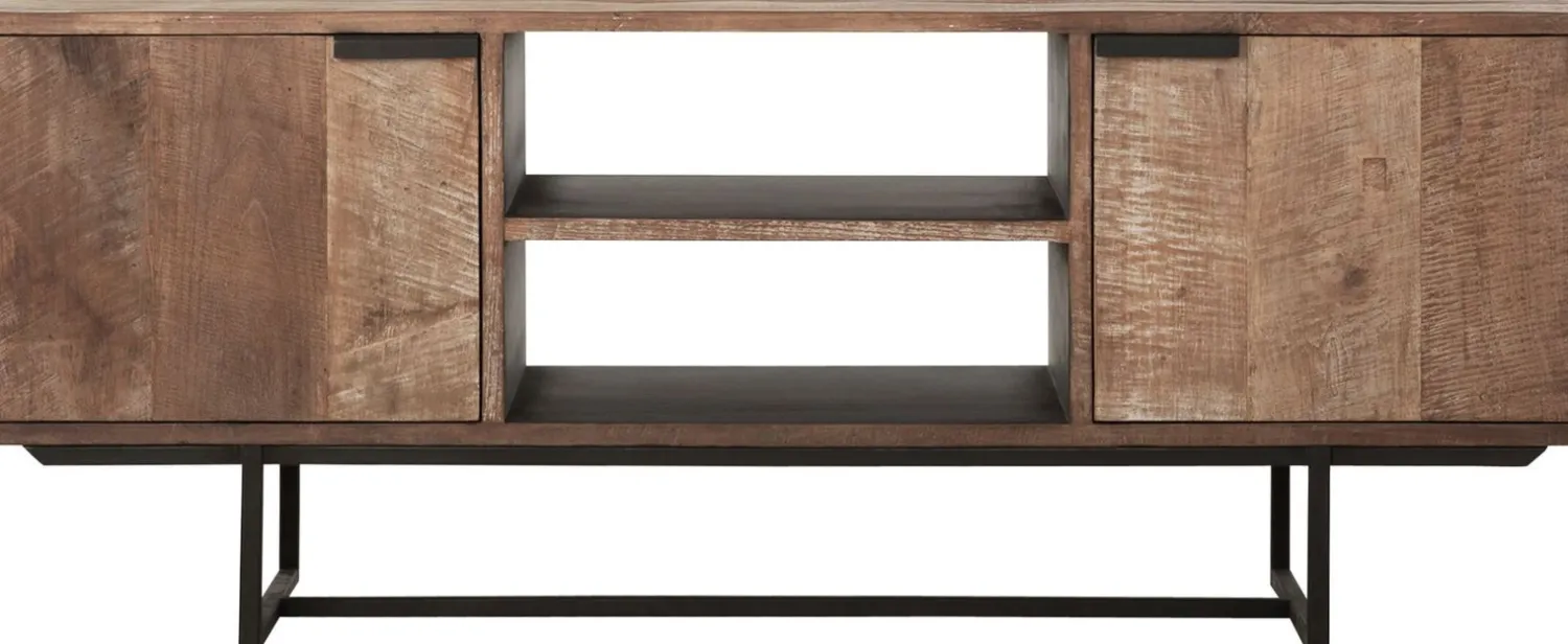 Tv-Meubels-DTP Home Odeon TV-meubel Brown