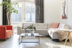 Zitbanken-Bert Plantagie Odin Bank Moss