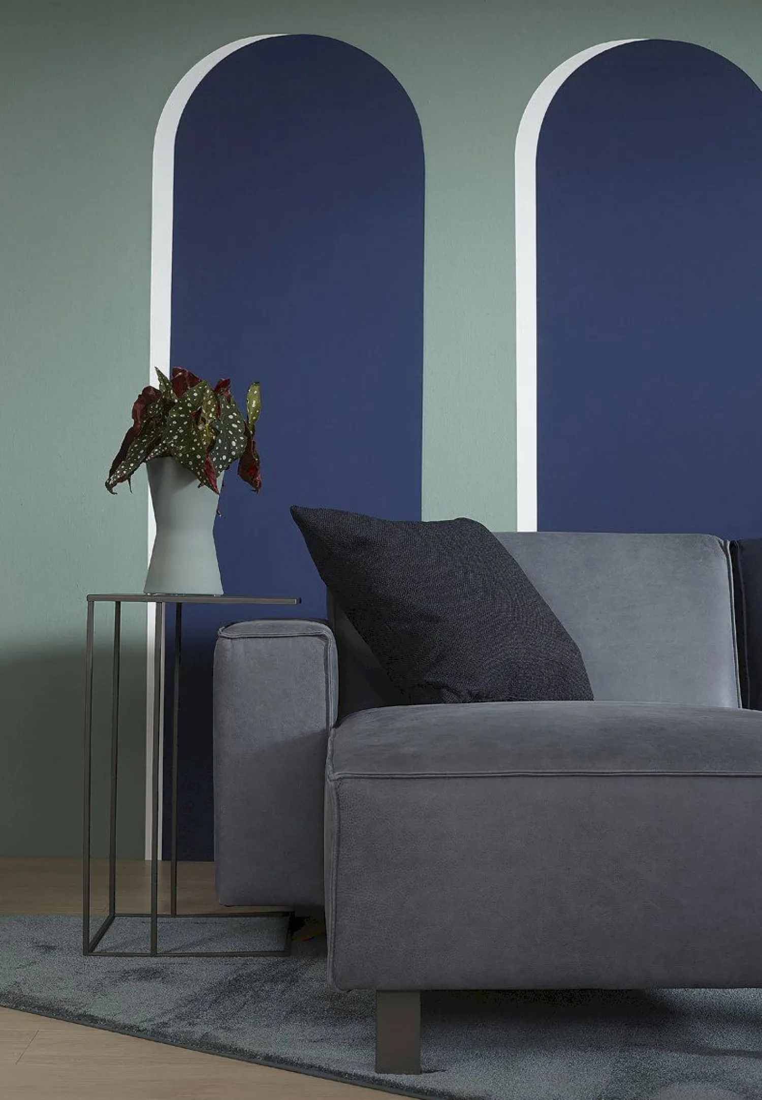 Zitbanken-Bert Plantagie Odin Bank Moss
