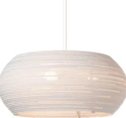 Hanglampen|Hanglampen-Graypants Ohio Hanglamp White