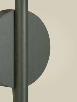 Wandlampen|Wandlampen-Good&Mojo Okinawa Wandlamp Green