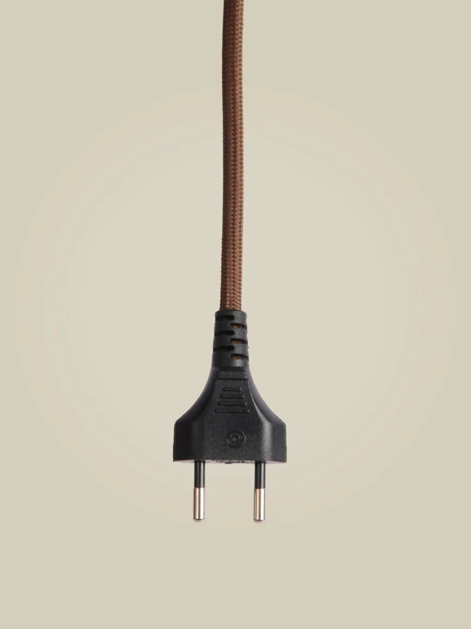 Wandlampen|Wandlampen-Good&Mojo Okinawa Wandlamp Brown