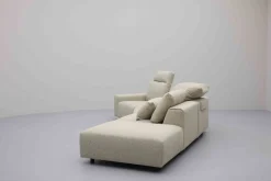 Zitbanken-Trendhopper Olbia Zitbank Beige