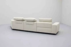 Zitbanken-Trendhopper Olbia Zitbank Beige