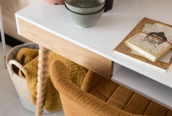 Eetkamerstoelen Zonder Armleuning-Zuiver OMG (set van 2) Eetkamerstoel Black