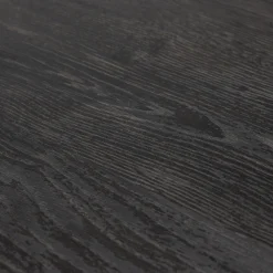 Ronde Eettafels-WOOOD Oona Eettafel Dark Brown