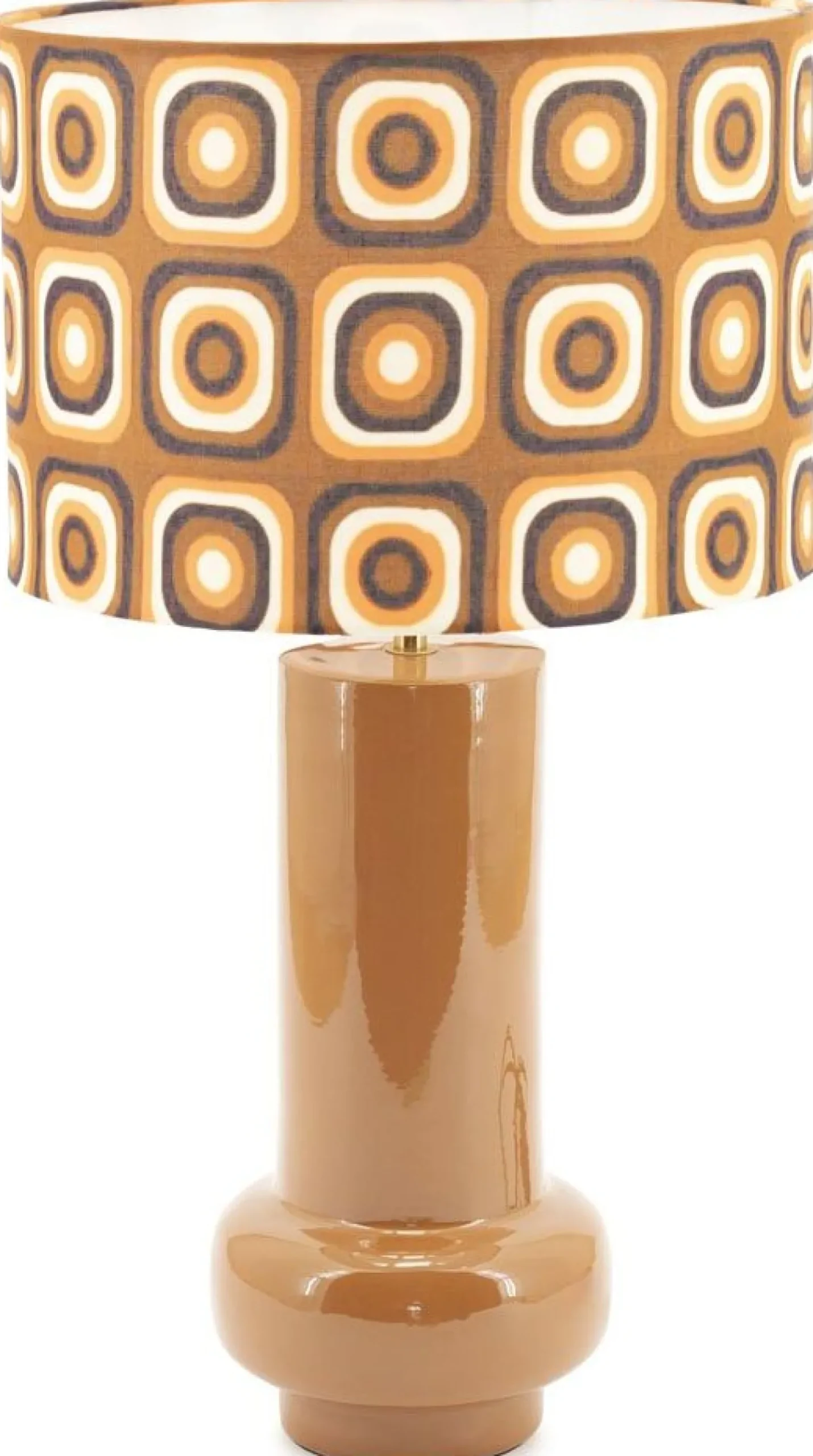 Tafellampen|Tafellampen-By Boo Orbit Tafellamp Multi