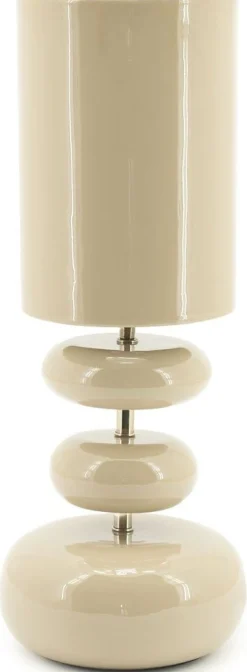 Design Tafellampen|Tafellampen-By Boo Orbs Tafellamp Beige