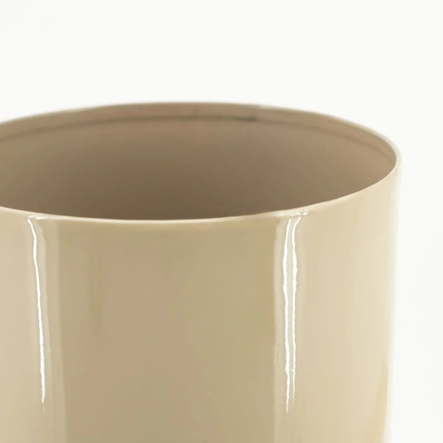 Design Tafellampen|Tafellampen-By Boo Orbs Tafellamp Beige
