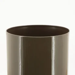 Design Tafellampen|Tafellampen-By Boo Orbs Tafellamp Donker Bruin