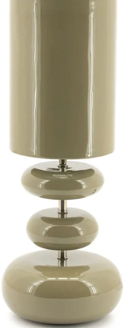 Design Tafellampen|Tafellampen-By Boo Orbs Tafellamp Groen