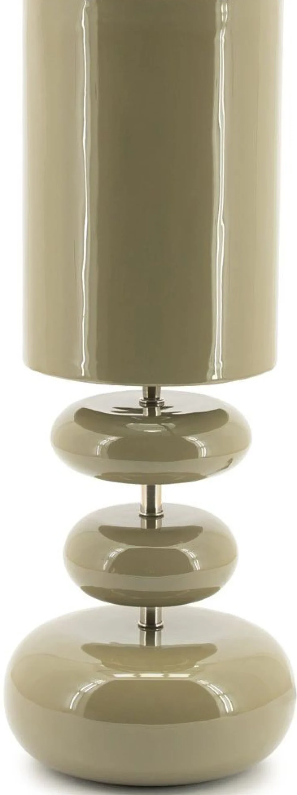 Design Tafellampen|Tafellampen-By Boo Orbs Tafellamp Groen