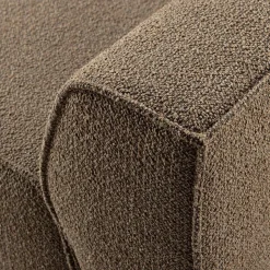 Zitbanken-Feelings Wonen Oron Bank Brown