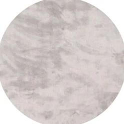 Vloerkleden|Ronde Vloerkleden-Brinker Carpets Orvieto Vloerkleed Grijs