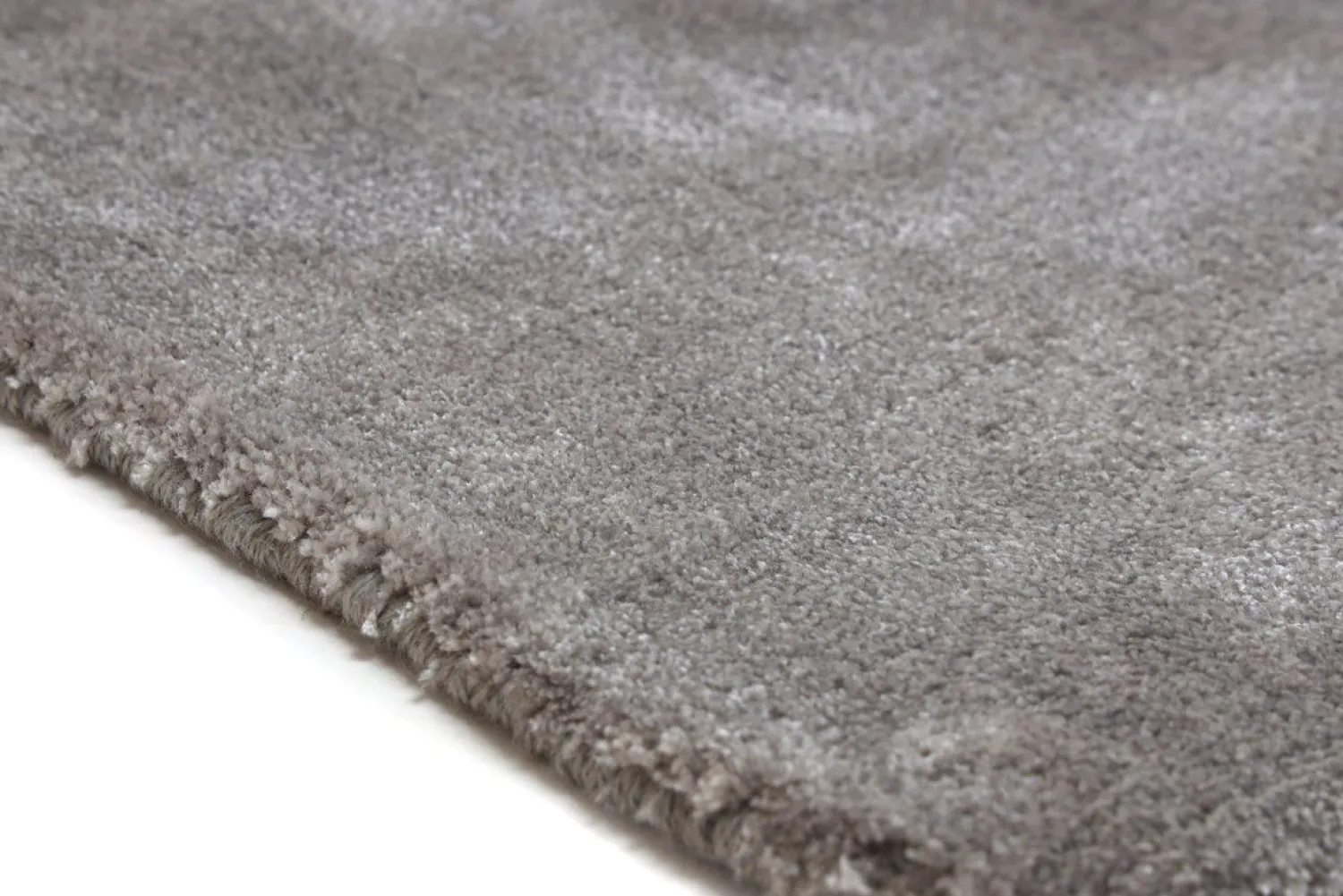 Vloerkleden|Rechthoekige Vloerkleden-Brinker Carpets Orvieto Vloerkleed Grijs