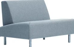 Design Fauteuils-Havee Pacific Fauteuil Grijs
