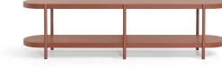 Dressoirs-Artifort Palladio Shelves Dressoir Multi