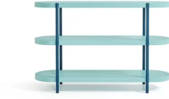 Dressoirs-Artifort Palladio Shelves Dressoir Multi