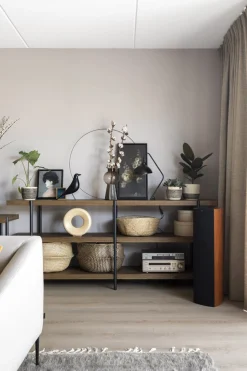 Dressoirs-Artifort Palladio Shelves Dressoir Multi