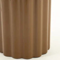 Tafellampen|Tafellampen-By Boo Pallas Tafellamp Mustard