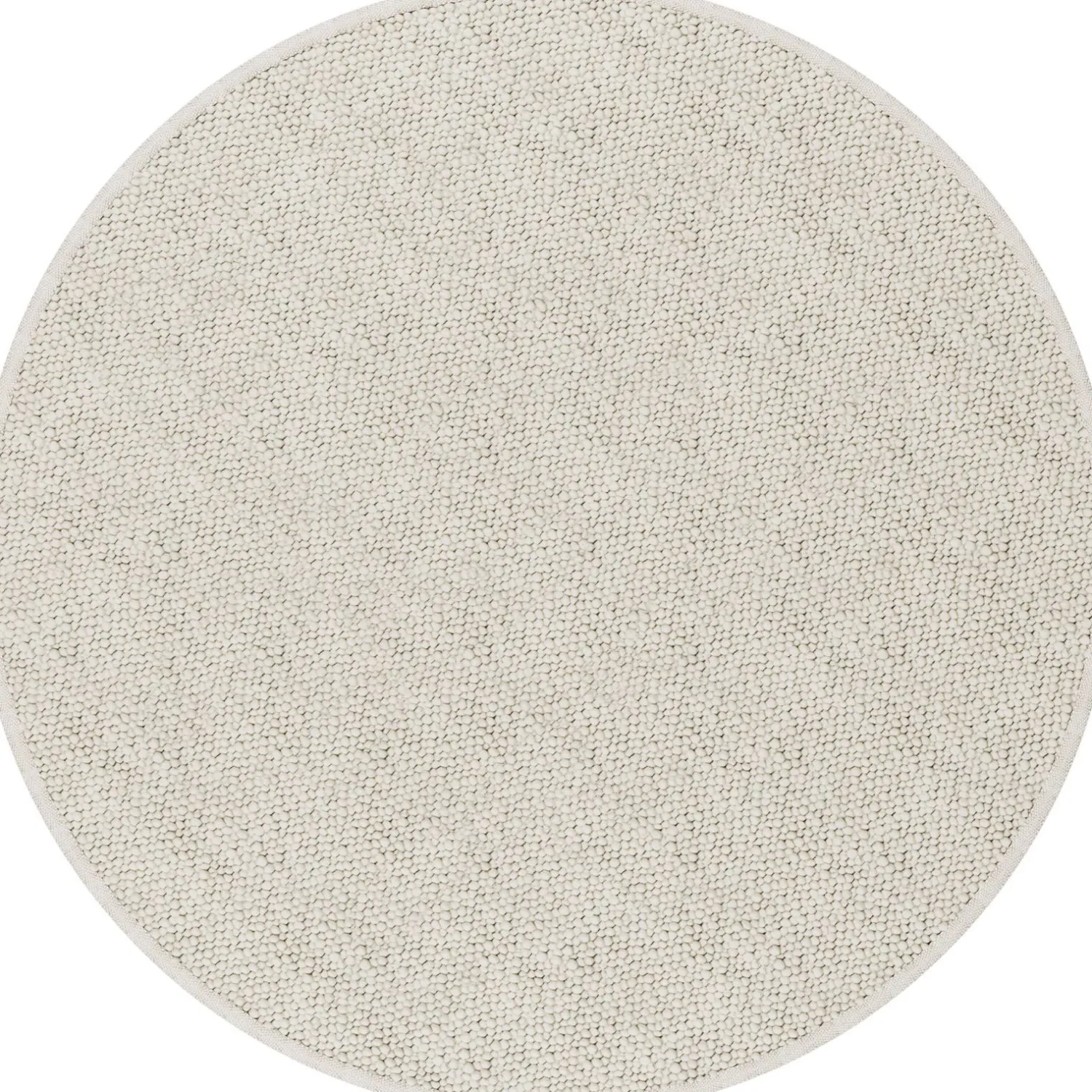 Vloerkleden|Wollen Vloerkleden-Brinker Carpets Pallio Ajour Black Vloerkleed Creme, Naturel