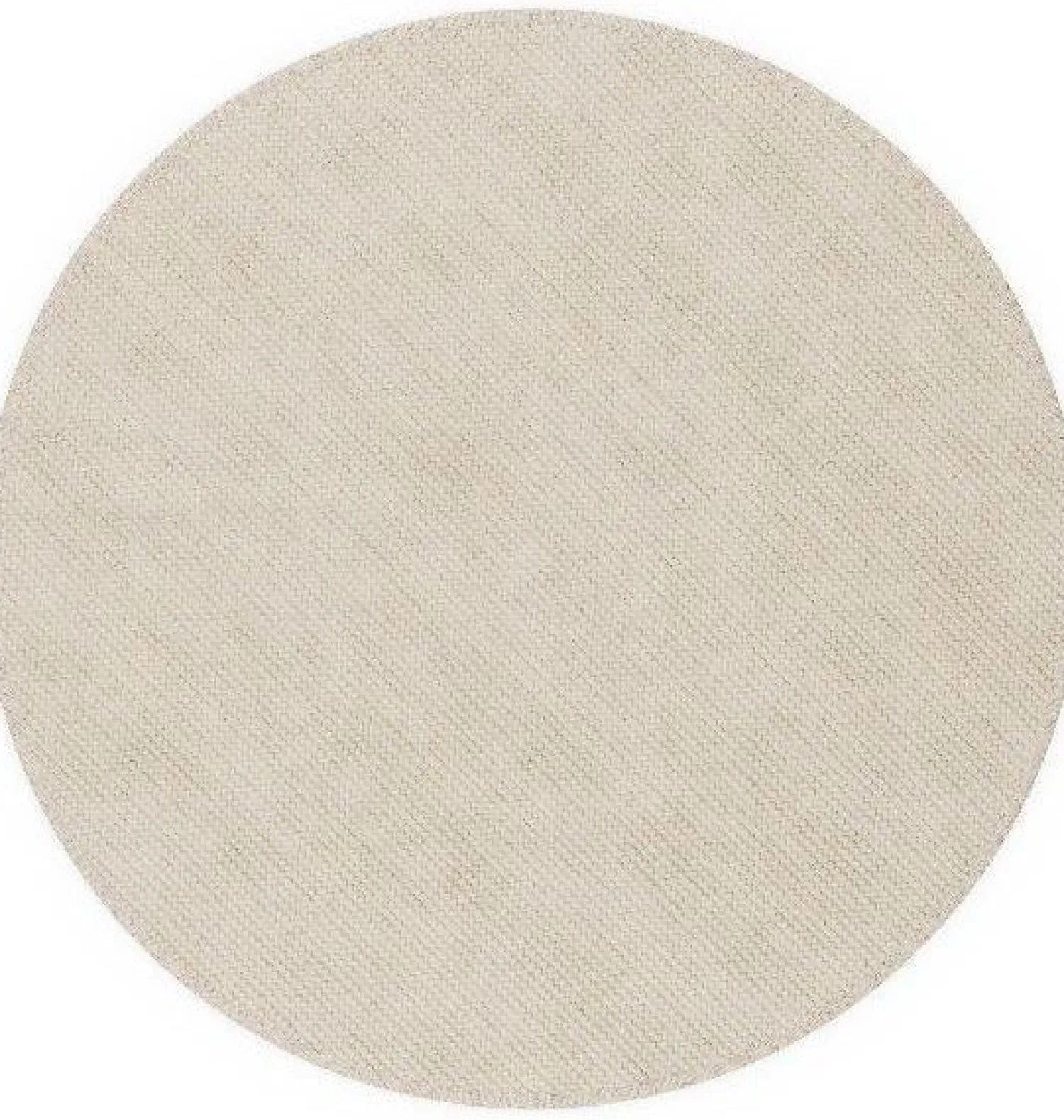 Vloerkleden|Wollen Vloerkleden-Brinker Carpets Pallio Rustica Sisal Vloerkleed Wit, Ecru