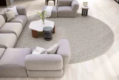 Vloerkleden|Wollen Vloerkleden-Brinker Carpets Pallio Rustica Vloerkleed Roze