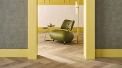 Leren Fauteuils|Design Fauteuils-Leolux Pallone Pa Fauteuil Senso