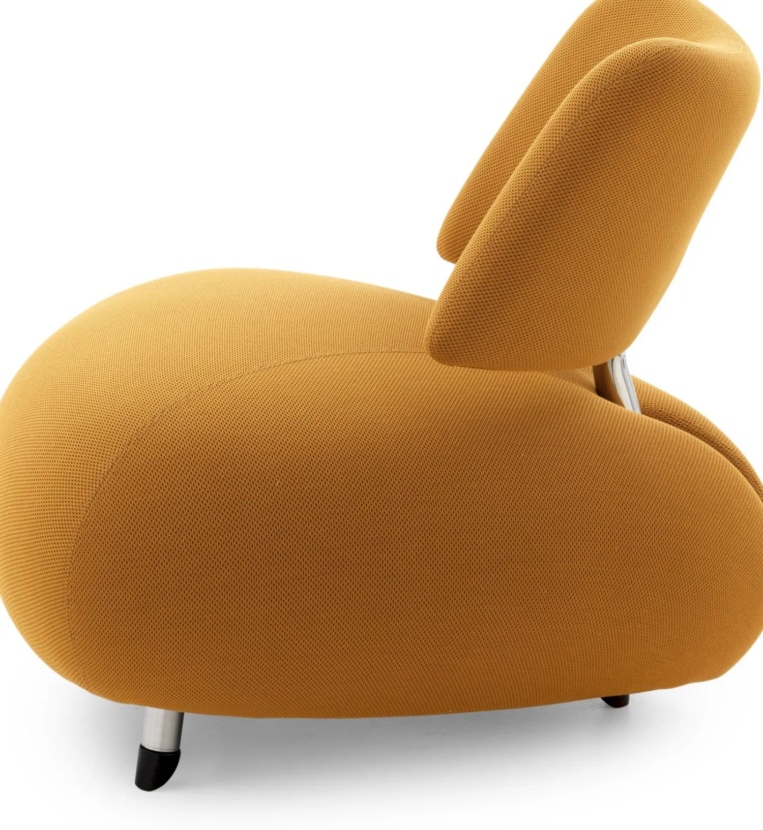 Leren Fauteuils|Design Fauteuils-Leolux Pallone Pa Fauteuil Senso