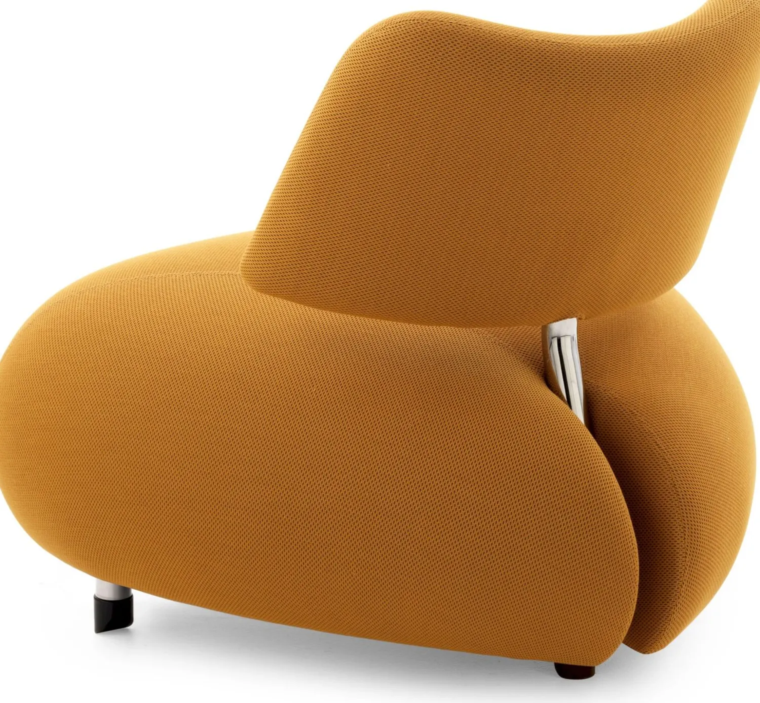 Leren Fauteuils|Design Fauteuils-Leolux Pallone Pa Fauteuil Senso