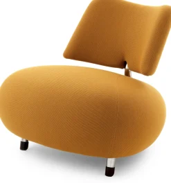 Leren Fauteuils|Design Fauteuils-Leolux Pallone Pa Fauteuil Senso
