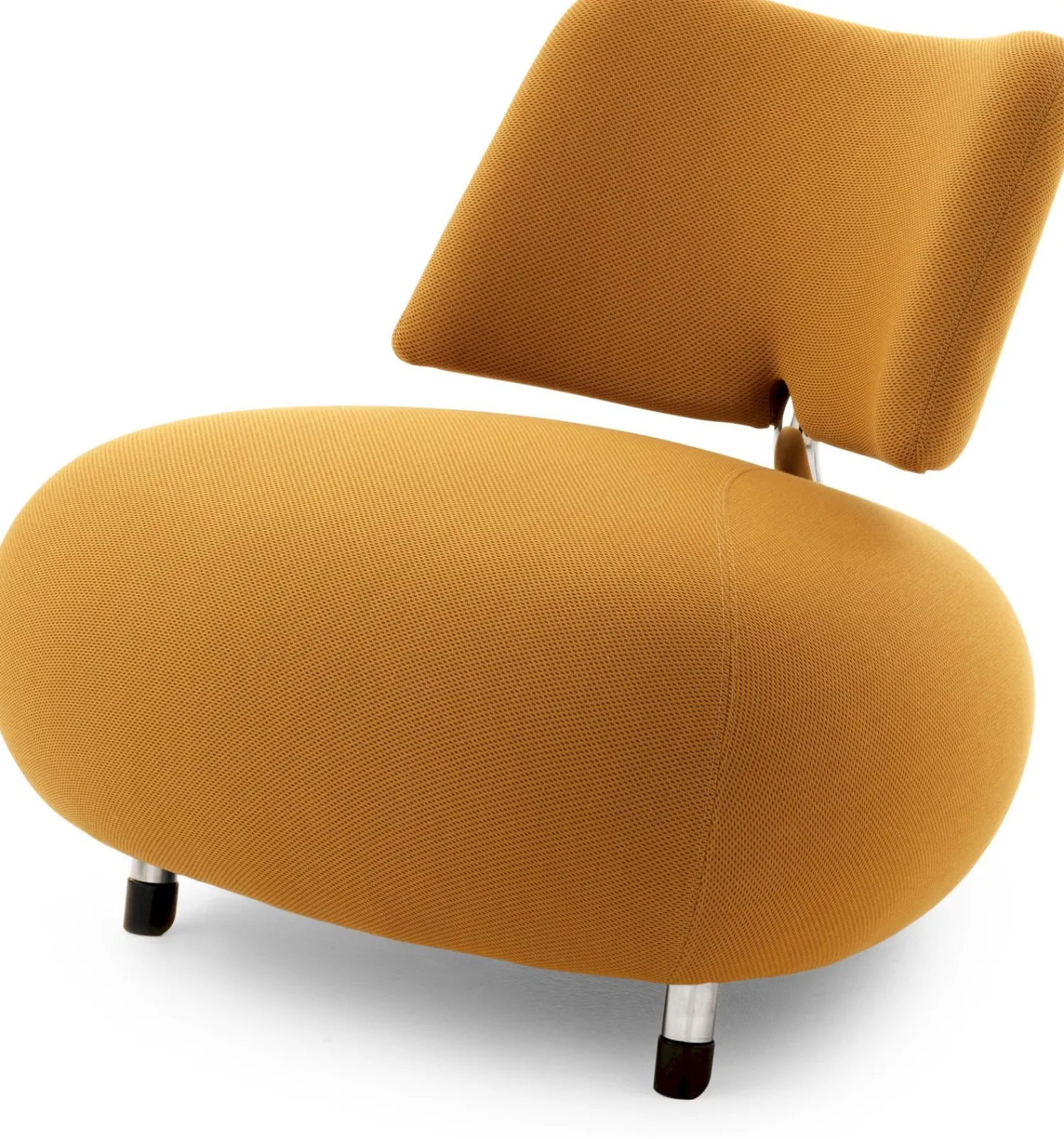 Leren Fauteuils|Design Fauteuils-Leolux Pallone Pa Fauteuil Senso