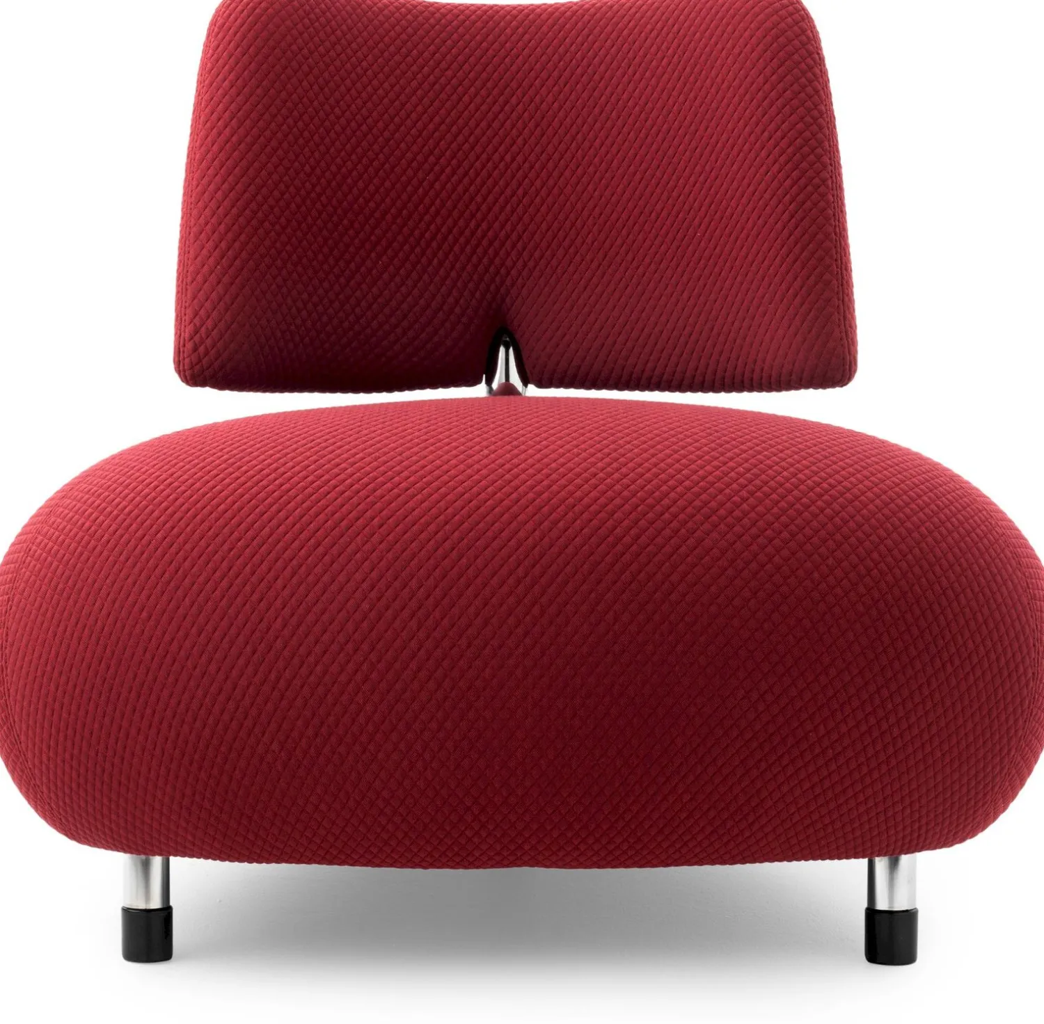 Leren Fauteuils|Design Fauteuils-Leolux Pallone Pa Fauteuil Senso