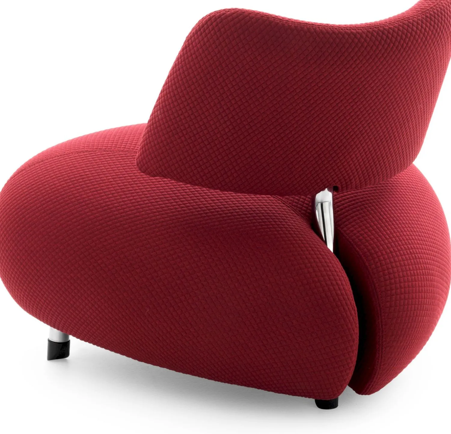 Leren Fauteuils|Design Fauteuils-Leolux Pallone Pa Fauteuil Senso