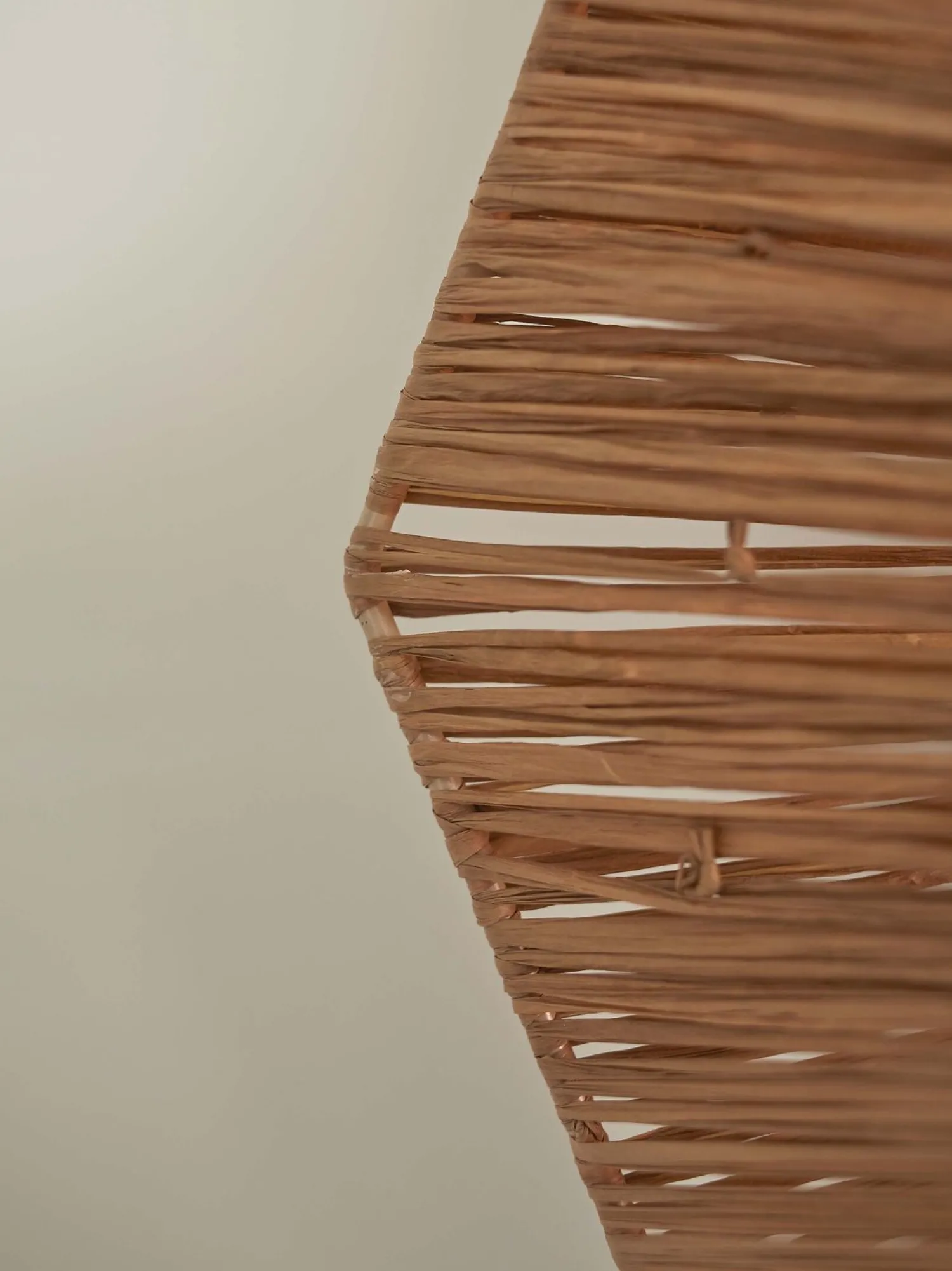 Wandlampen|Wandlampen-Good&Mojo Panama S Wandlamp Brown