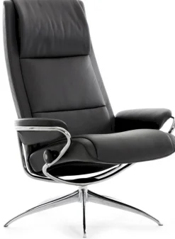 Relaxfauteuils-Stressless Paris Relaxfauteuil