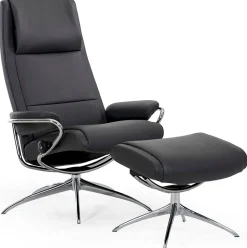 Relaxfauteuils-Stressless Paris Relaxfauteuil
