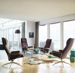 Relaxfauteuils-Stressless Paris Relaxfauteuil