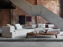 Zitbanken-Linteloo Pasha Bank Beige