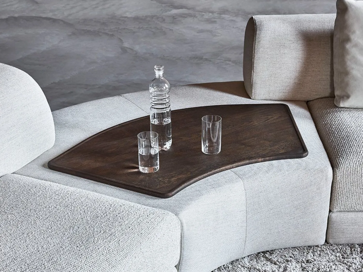 Zitbanken-Linteloo Pasha Bank Beige