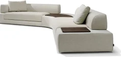 Zitbanken-Linteloo Pasha Bank Beige