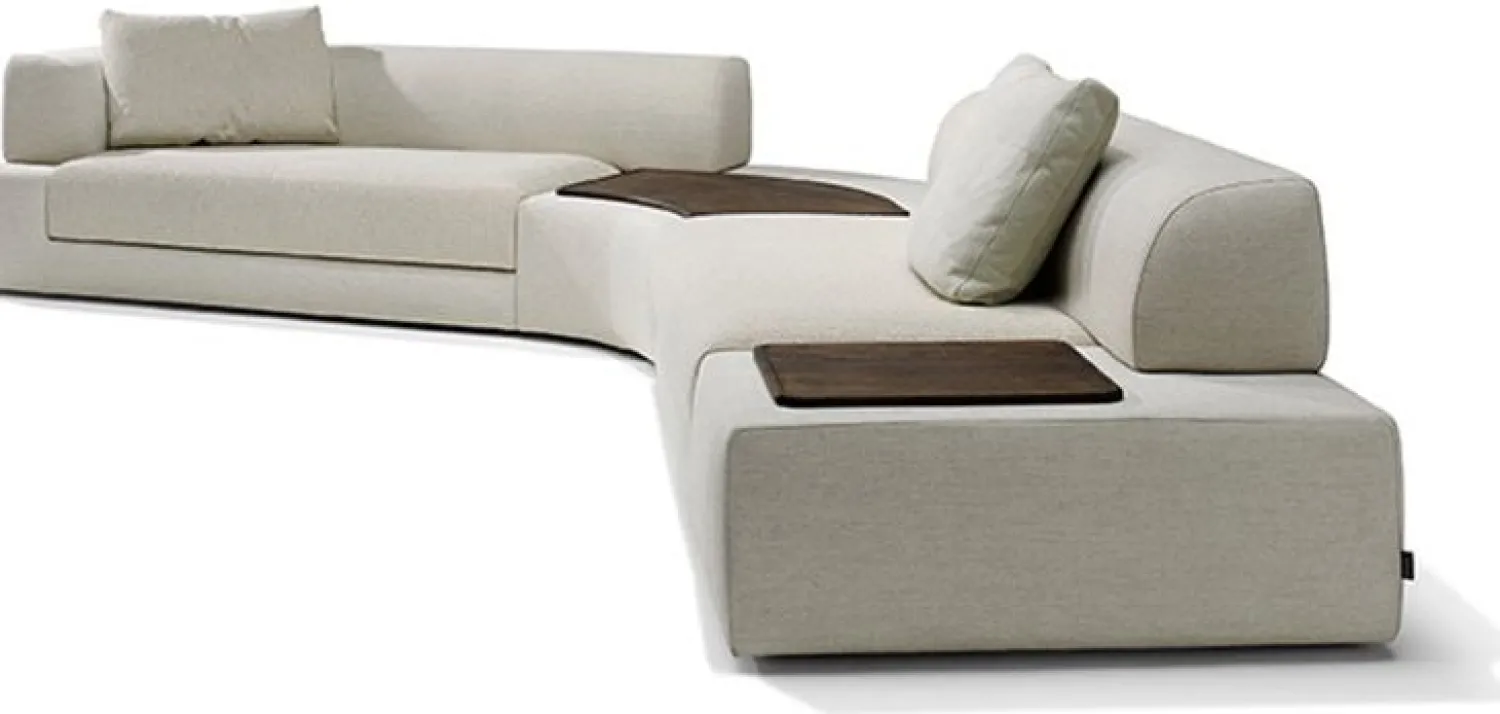 Zitbanken-Linteloo Pasha Bank Beige