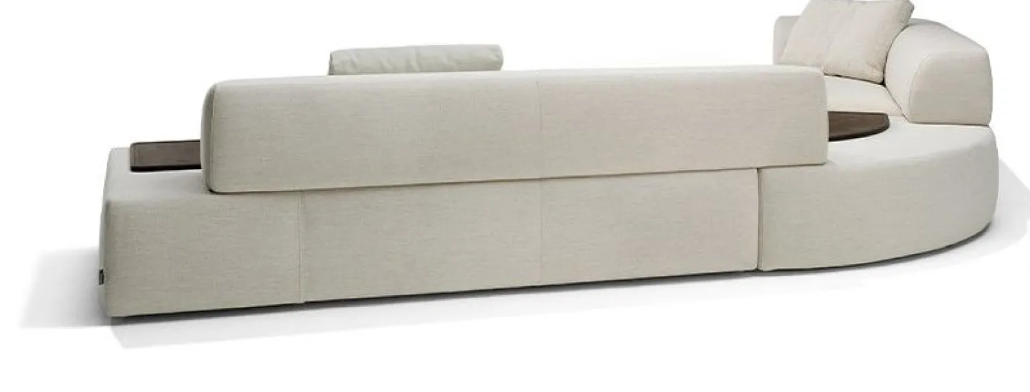 Zitbanken-Linteloo Pasha Bank Beige